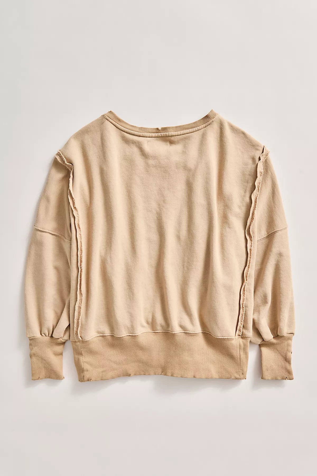 We The Free Graphic Camden Pullover
