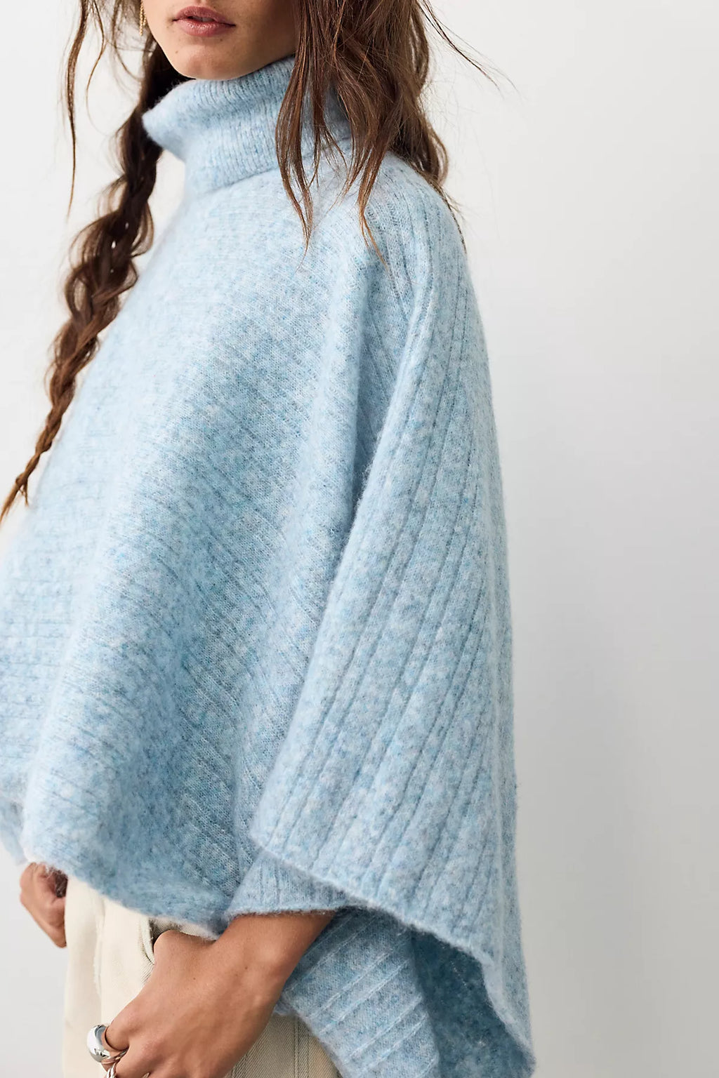 Phoebe Poncho