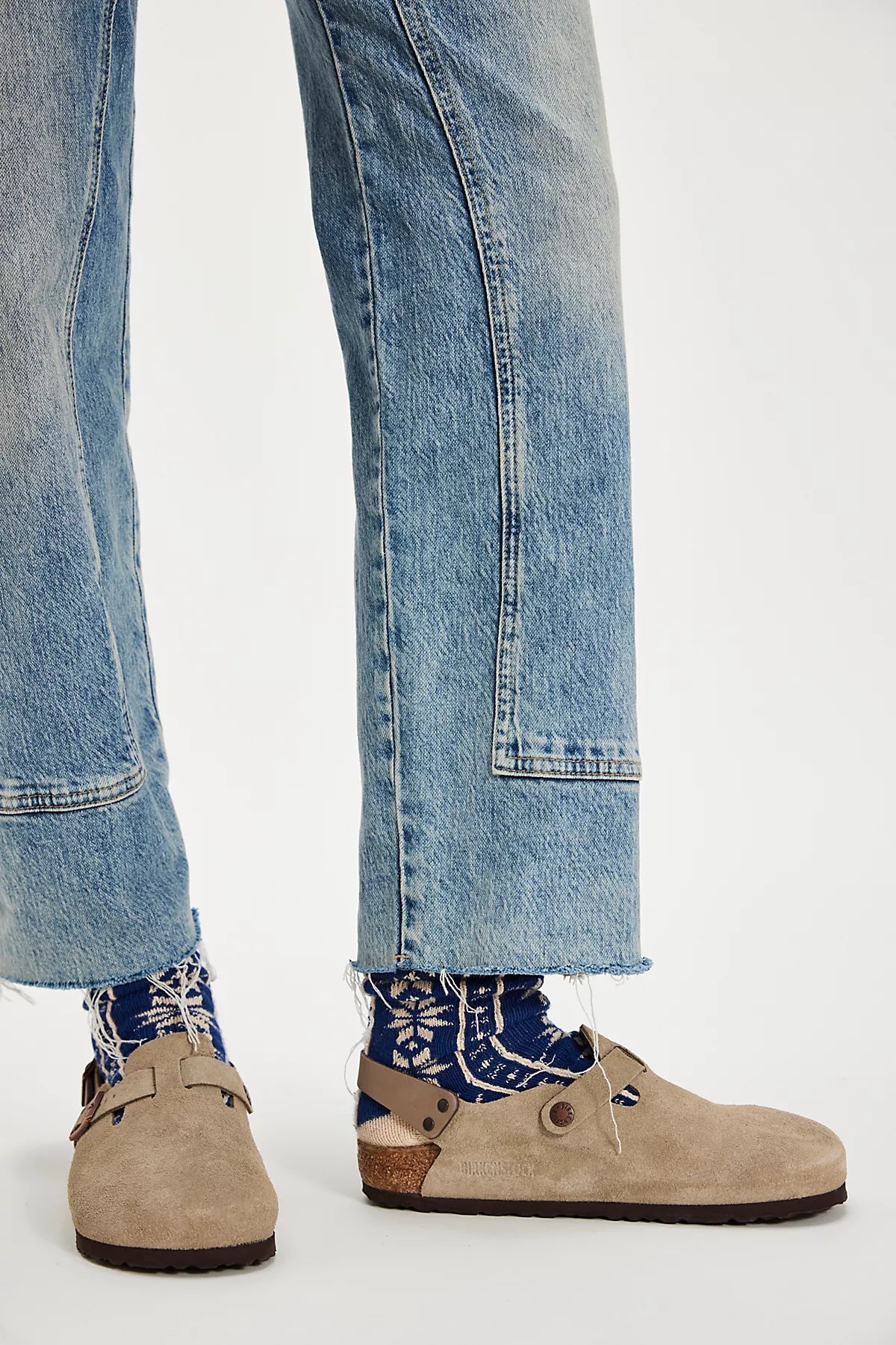 Birkenstock Tokio Clogs