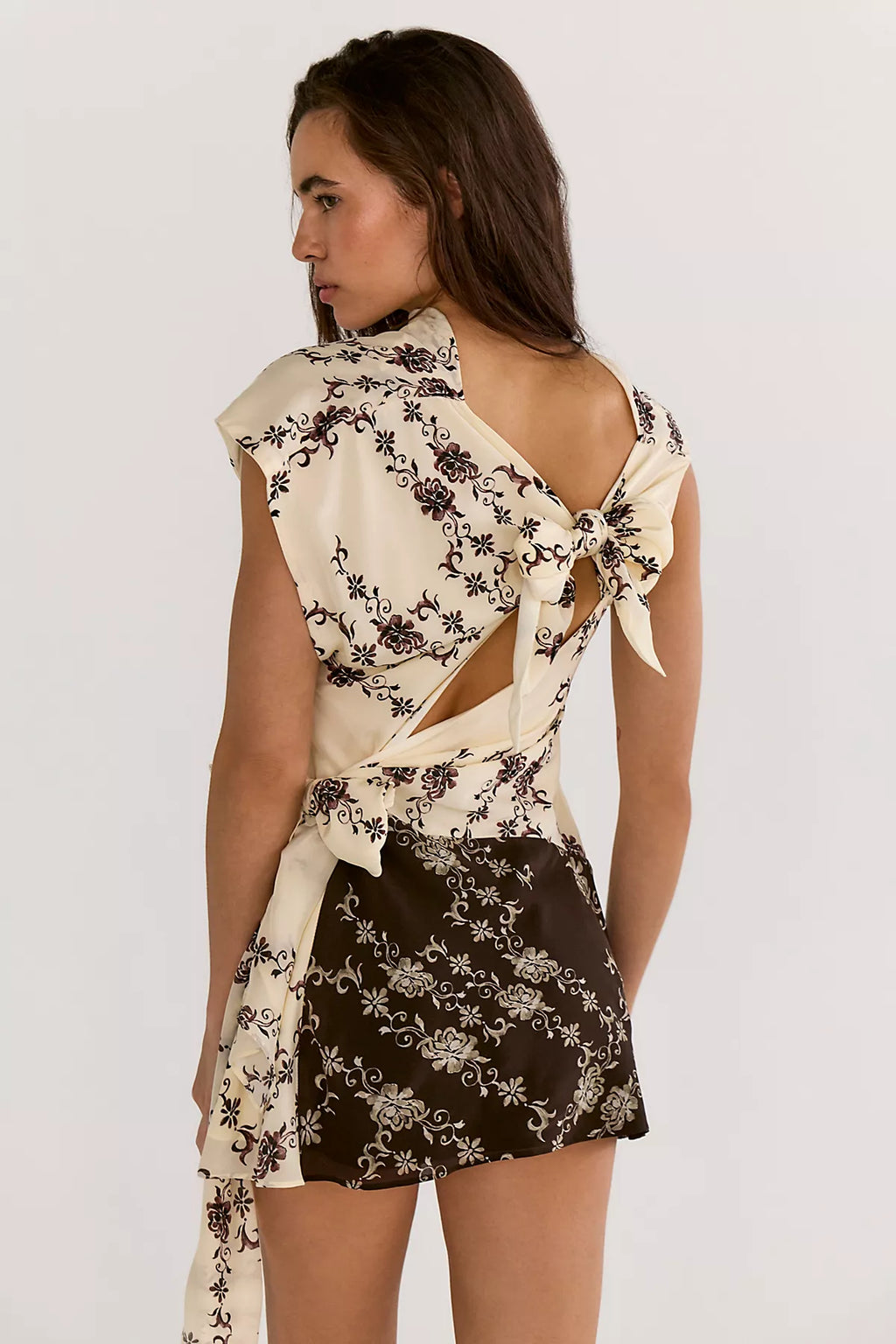 Bec + Bridge Myah Mini Dress