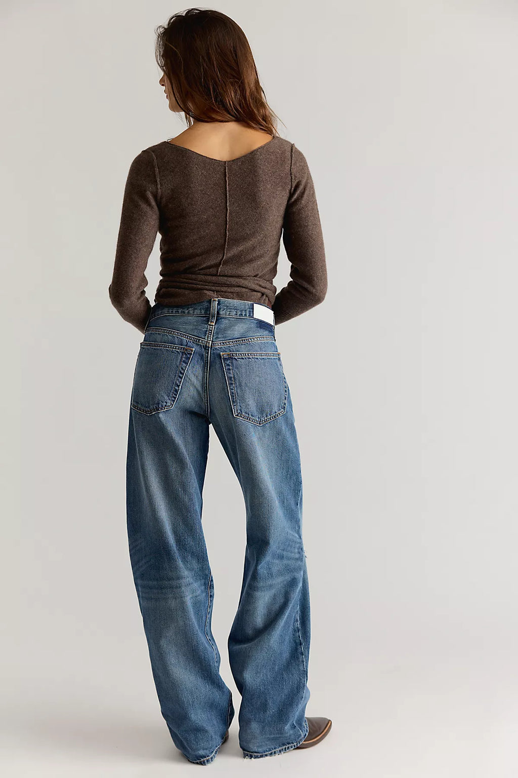 RE/DONE Loosie Jeans
