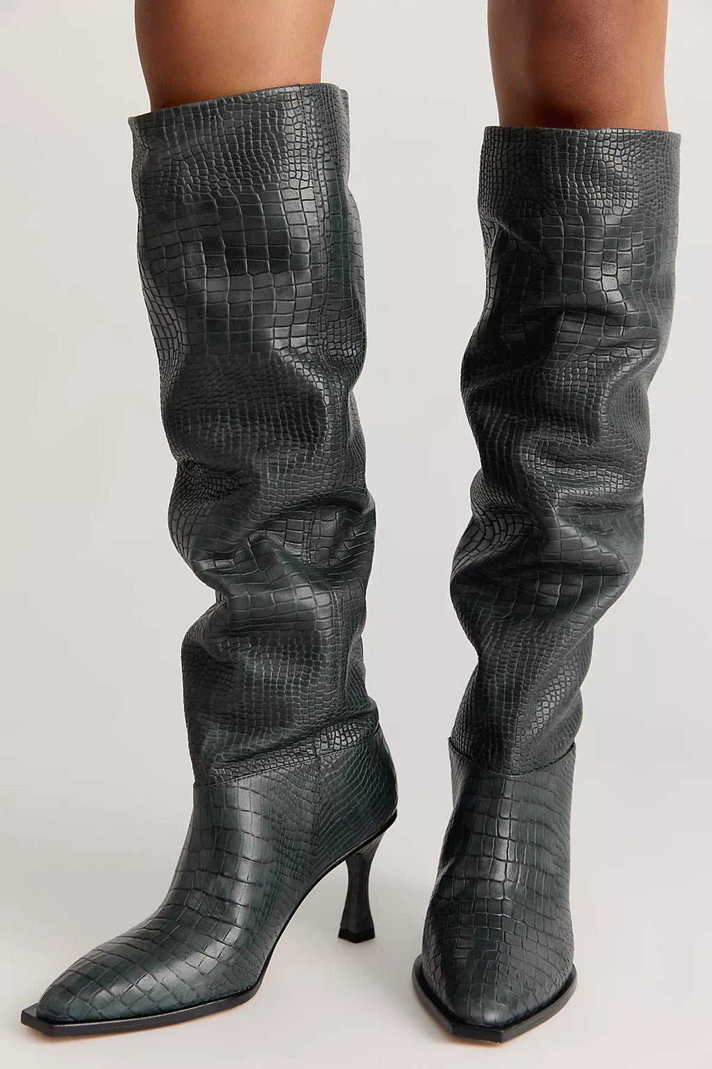 Friday Fever Tall Boots