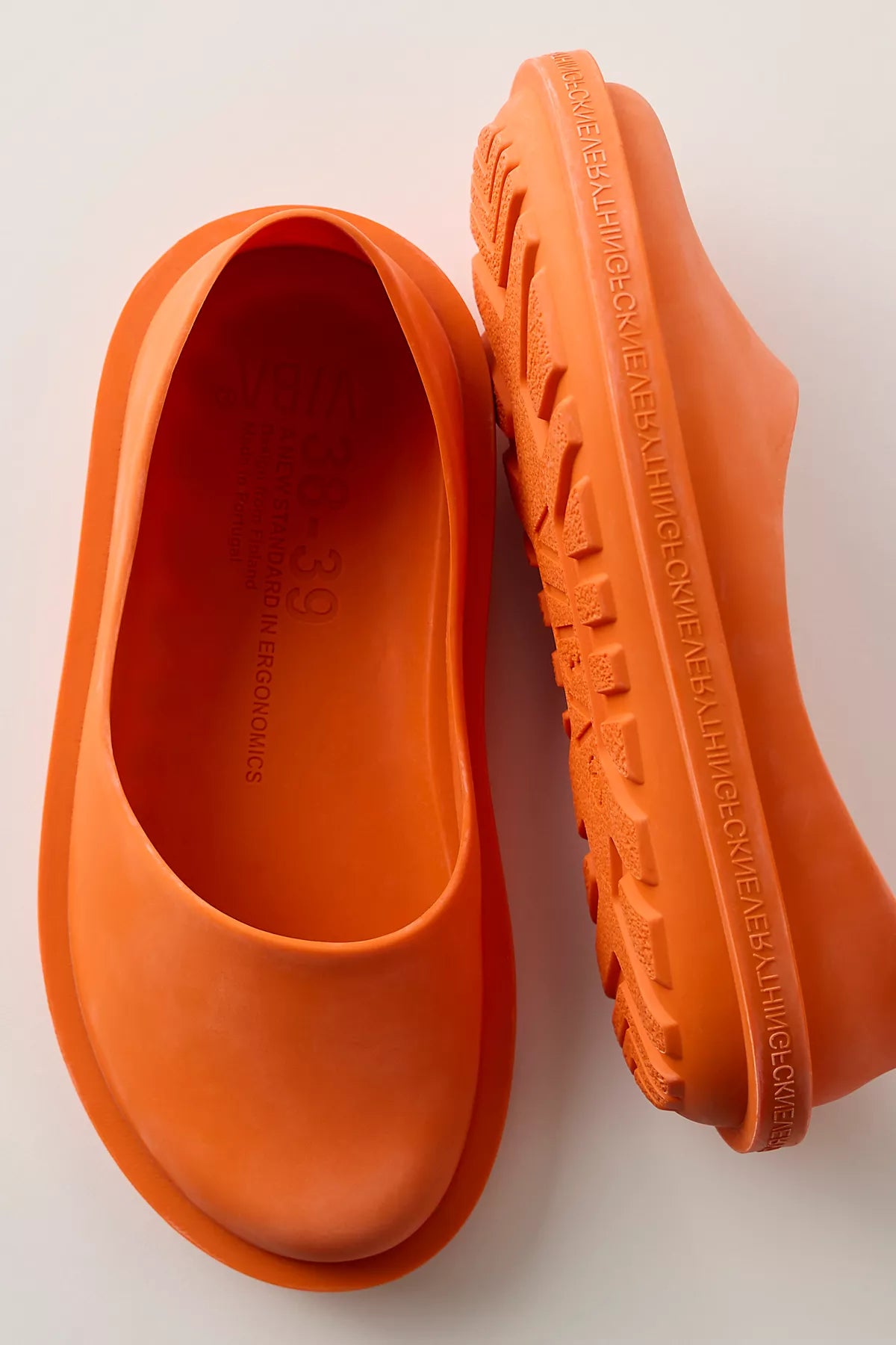 VIBAe OSLO Rain Galoshes