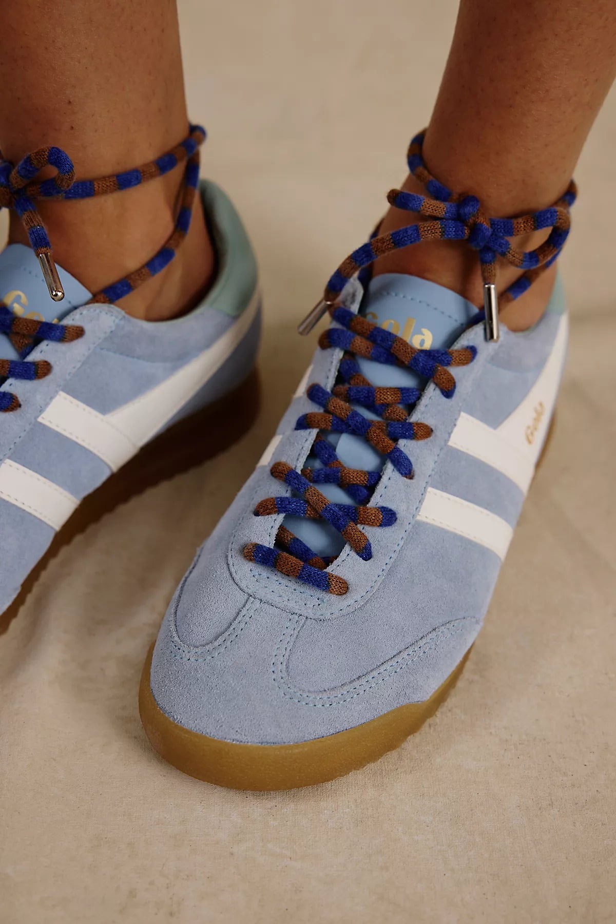 Gola Torpedo Sneakers