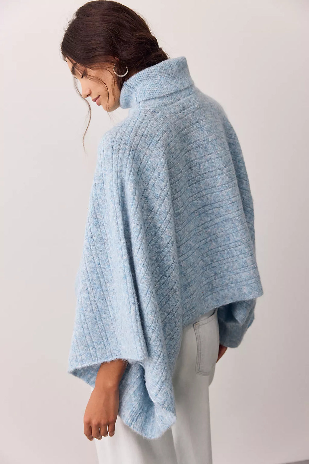 Phoebe Poncho