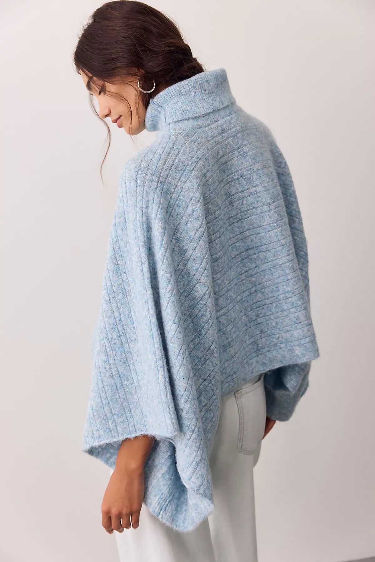 Phoebe Poncho
