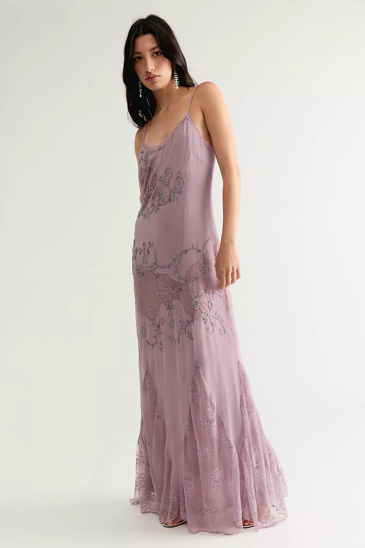 Julio Maxi Dress