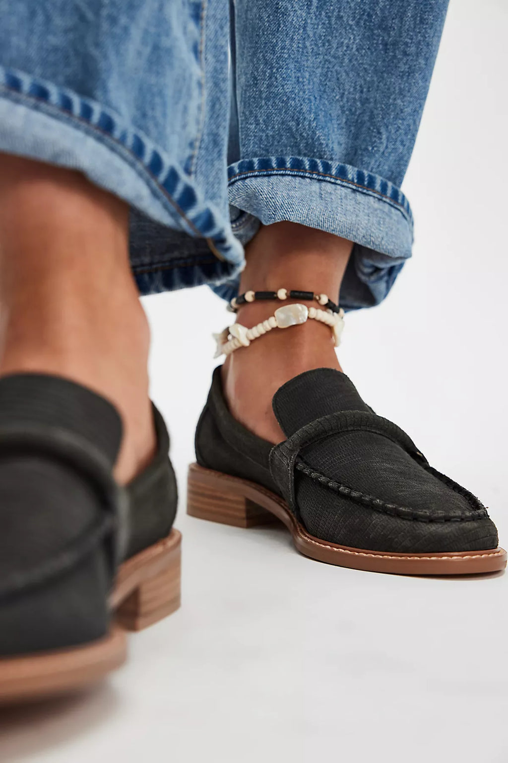 Bedford Loafers
