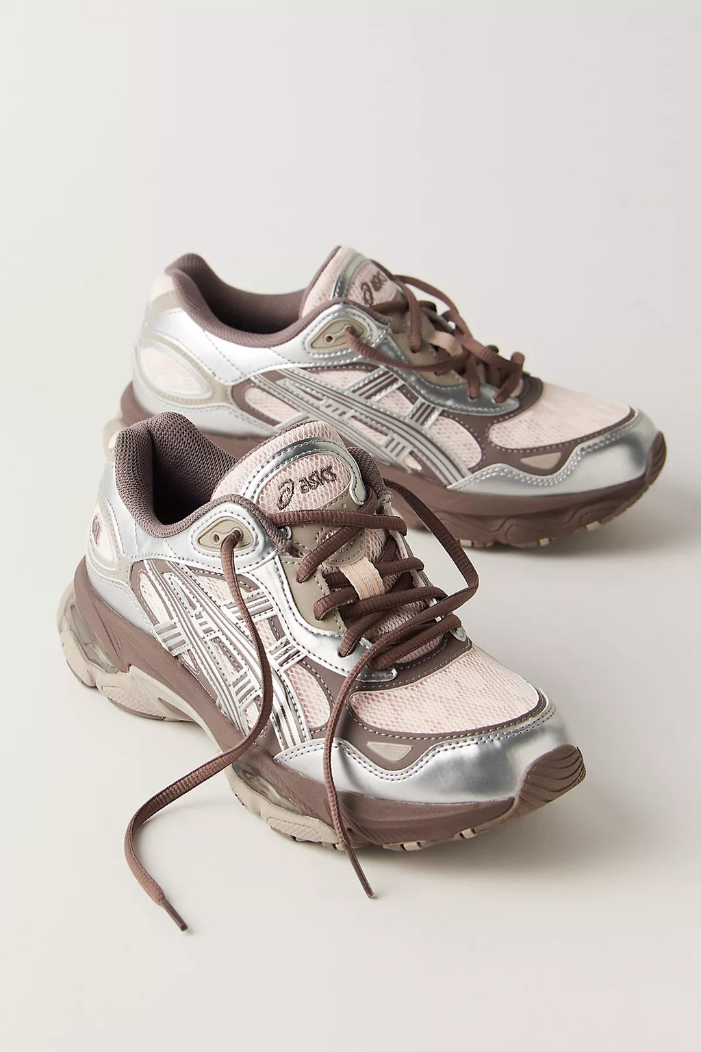 ASICS GEL-NYC 2.0 Sneakers