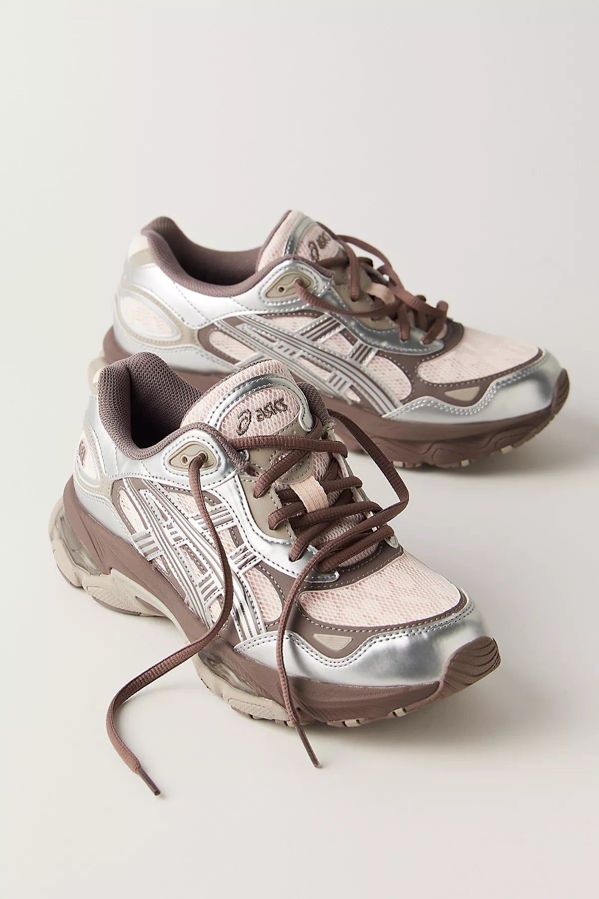 ASICS GEL-NYC 2.0 Sneakers