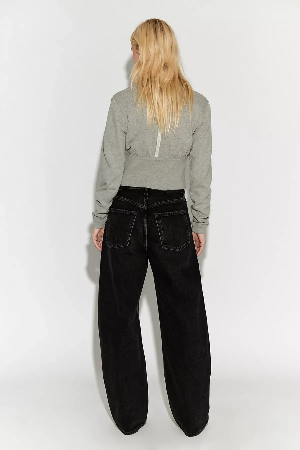 Citizens of Humanity Ayla Baggy Jeans