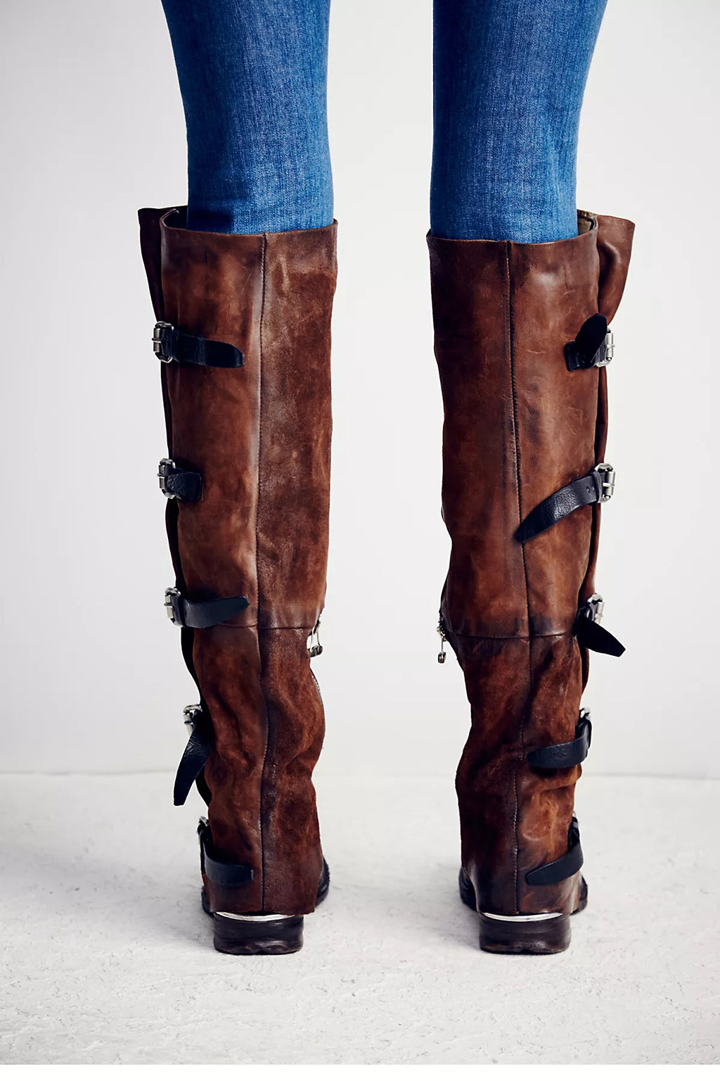 Tatum Over-The-Knee Boots