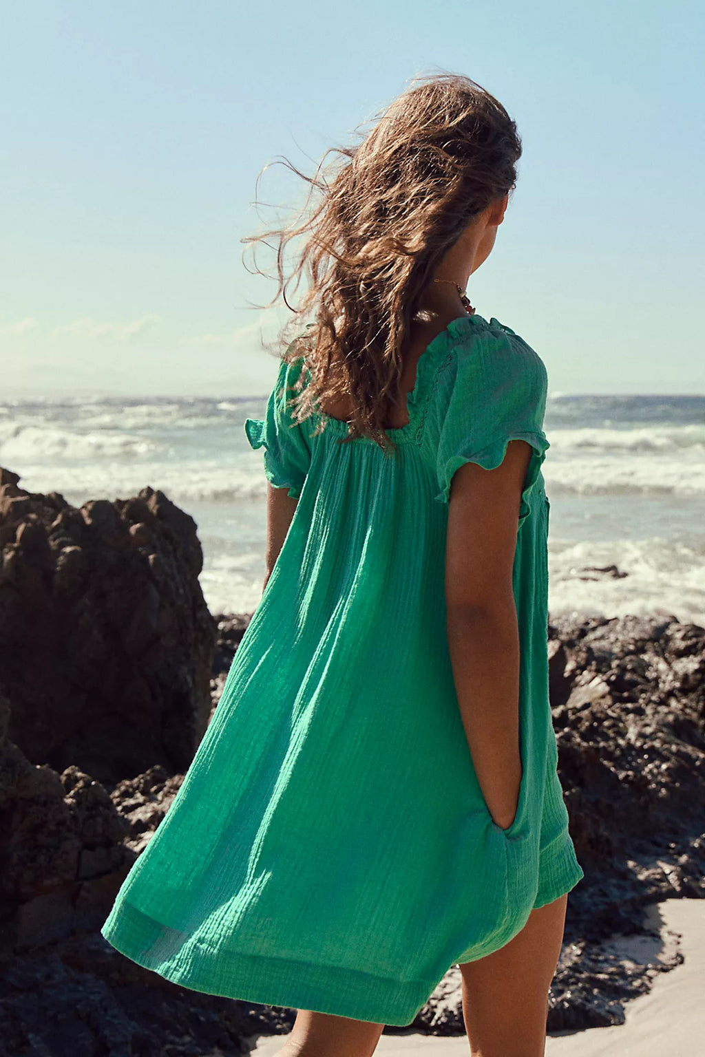 Tilly Mini Dress
