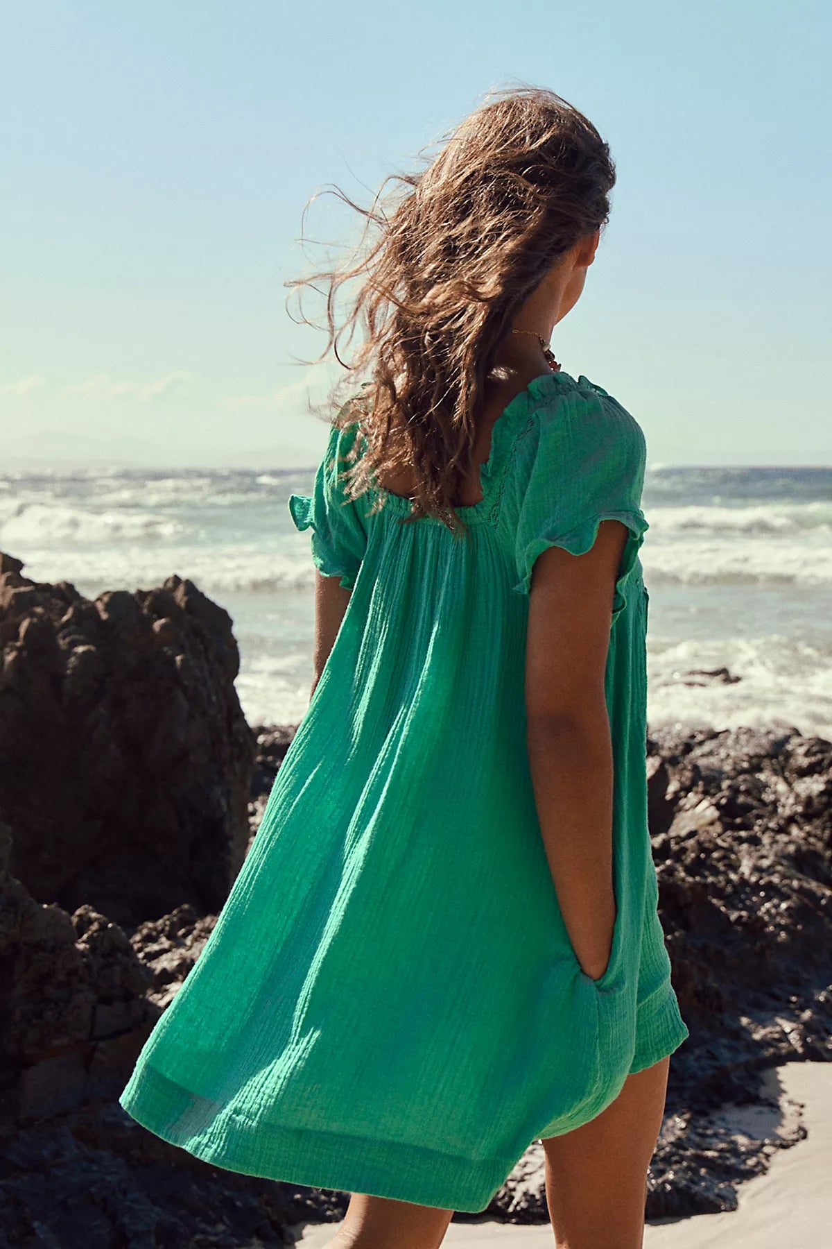 Tilly Mini Dress