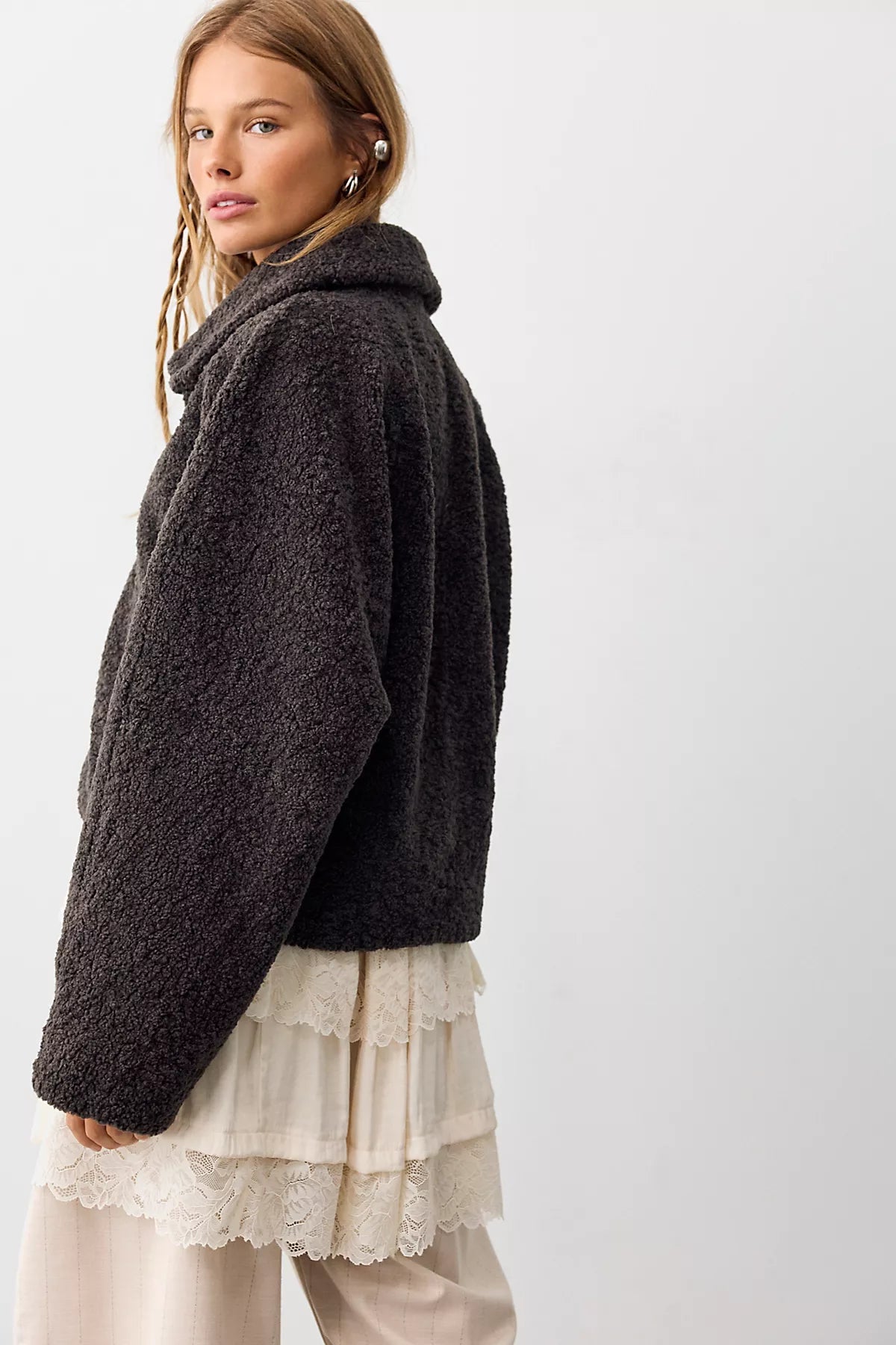 We The Free Softest Touch Jacket