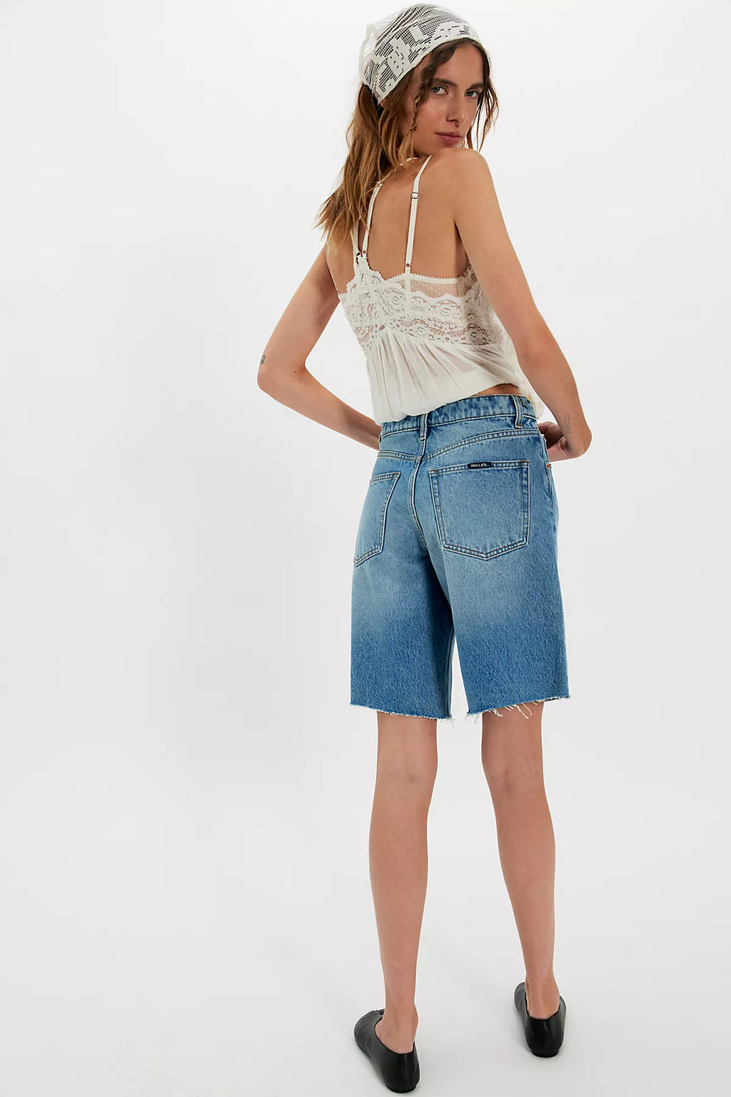 Rolla's Charlotte Shorts