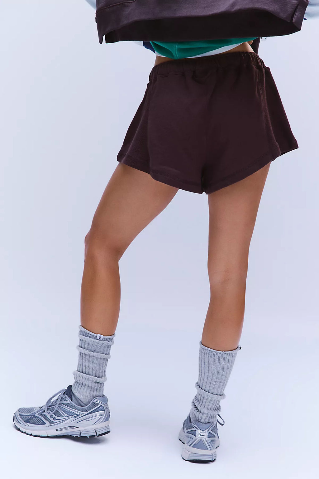 High Press Sweat Shorts