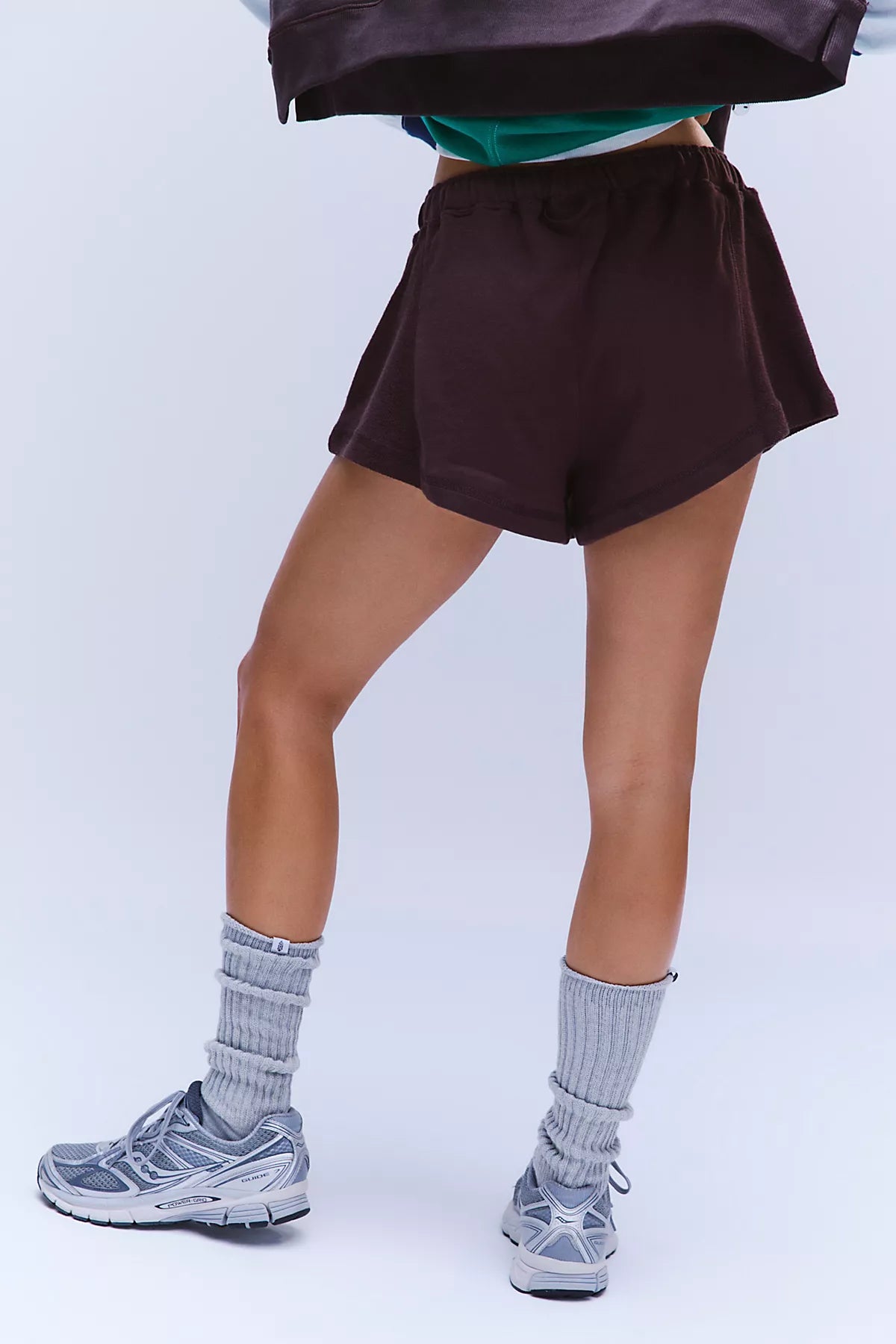 High Press Sweat Shorts