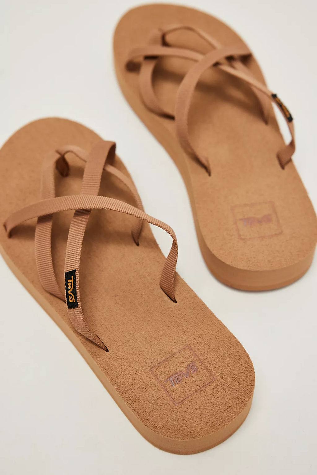Teva Olowahu Sandals
