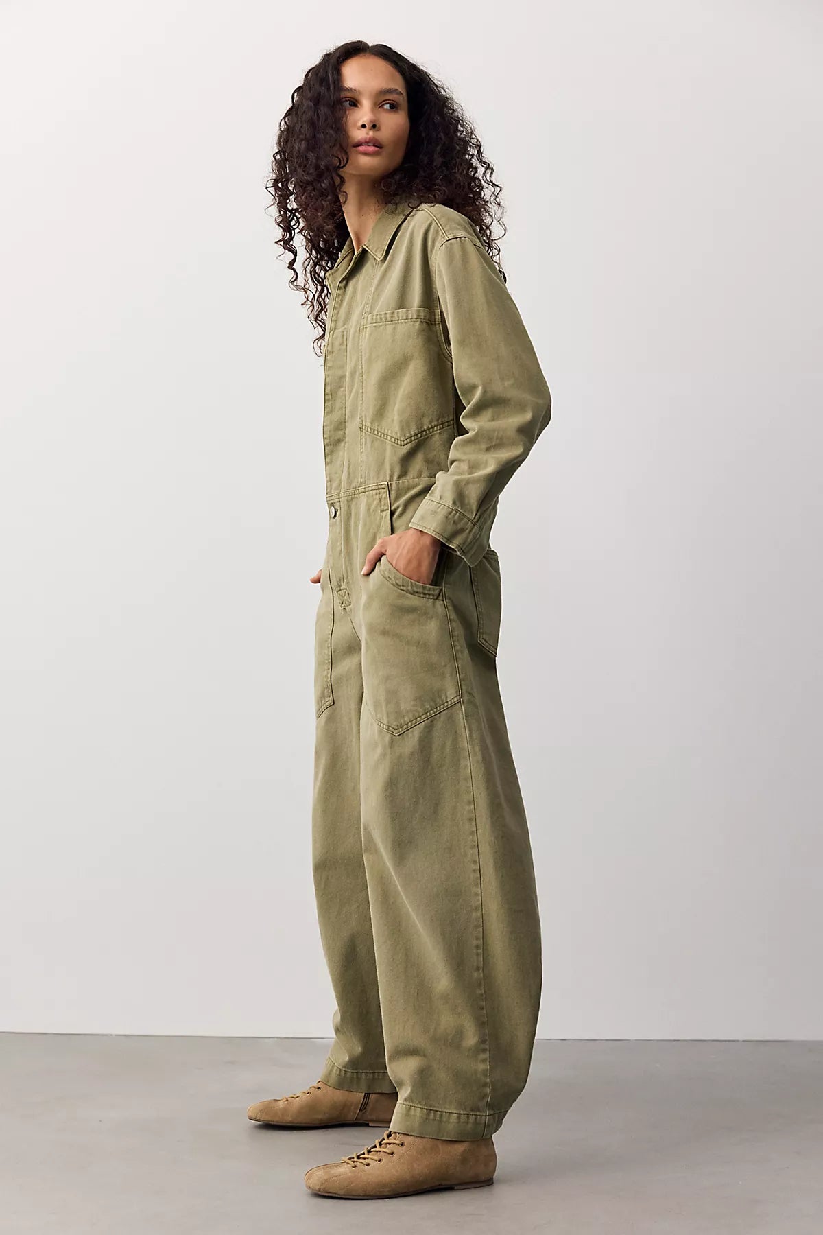 We The Free Jacoby Carpenter Jumpsuit