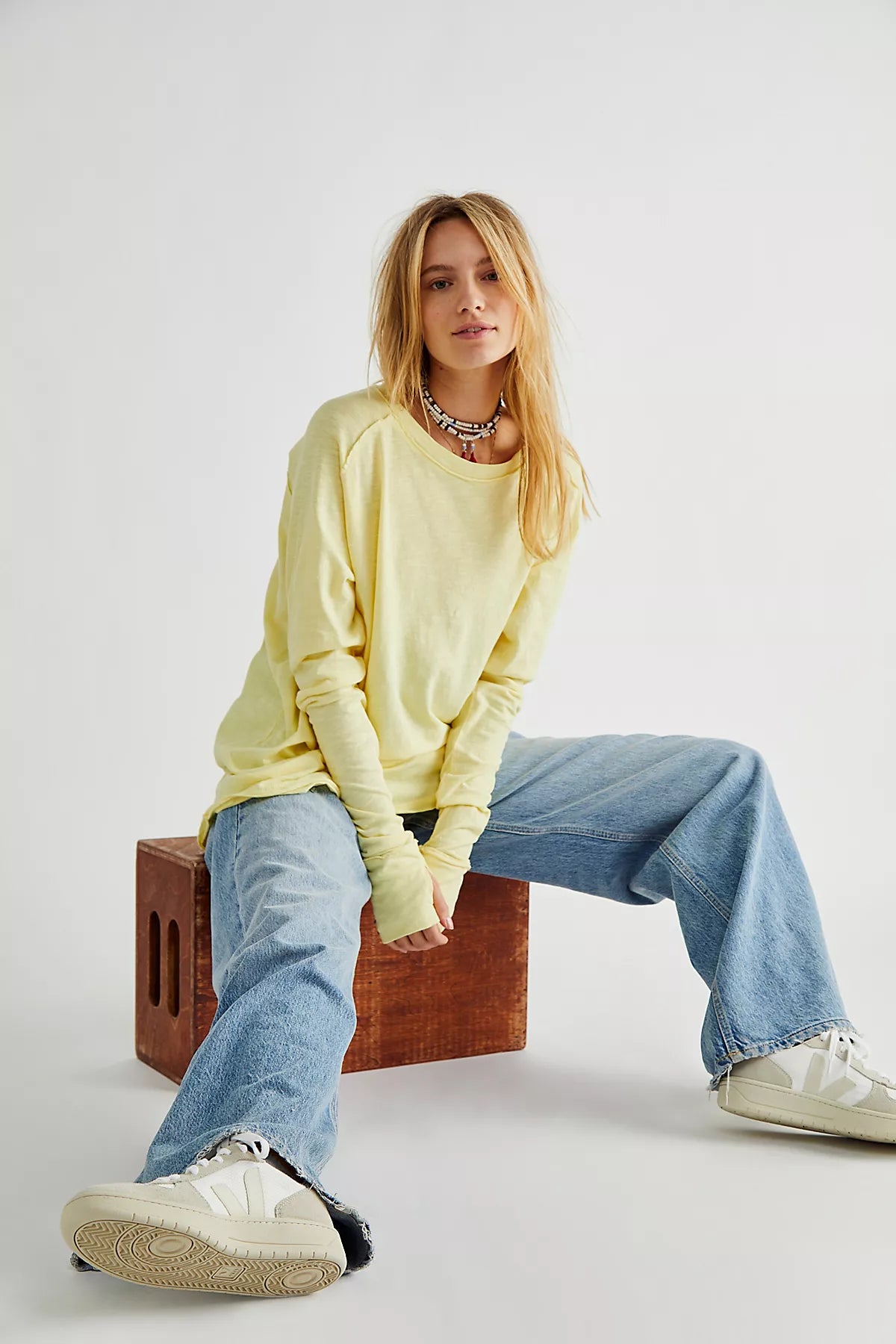 We The Free Arden Tee
