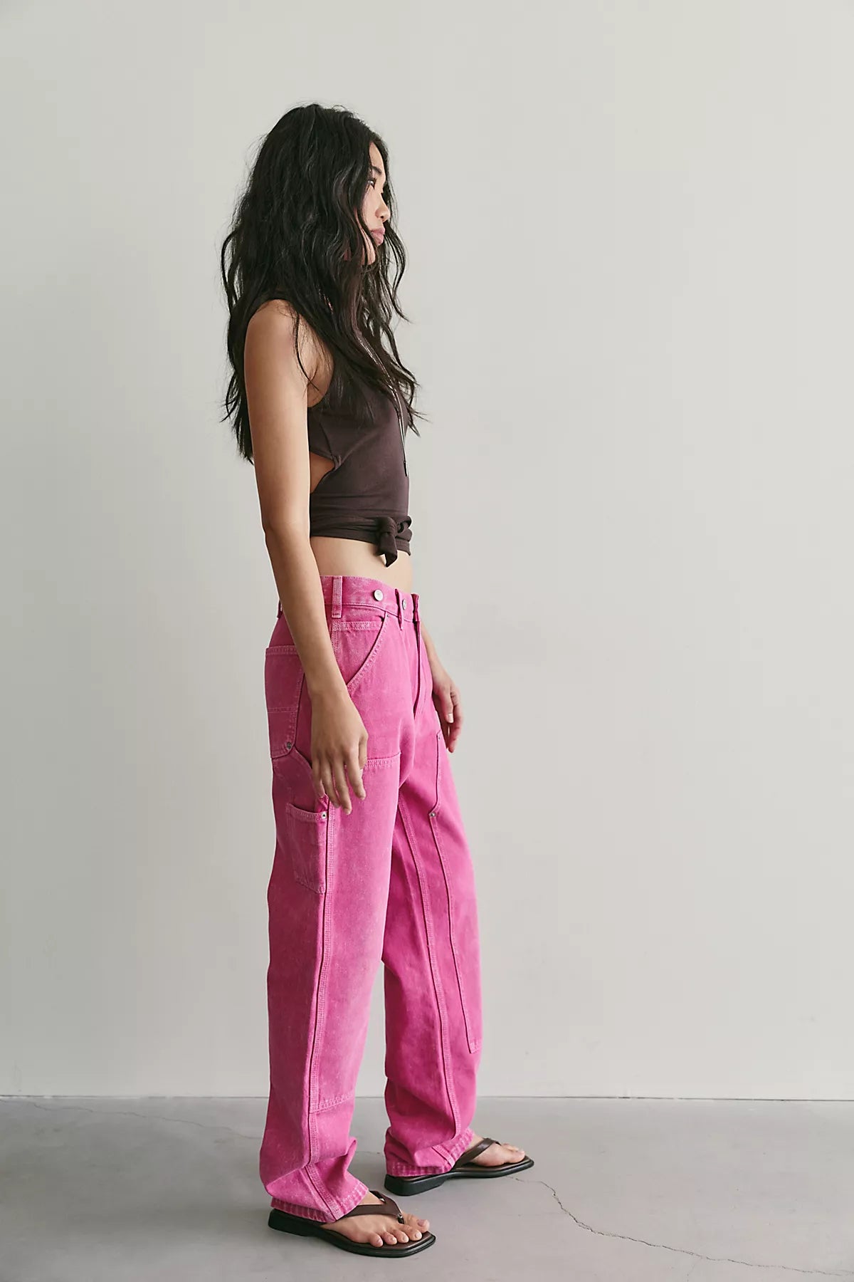 We The Free Emily Carpenter Jeans
