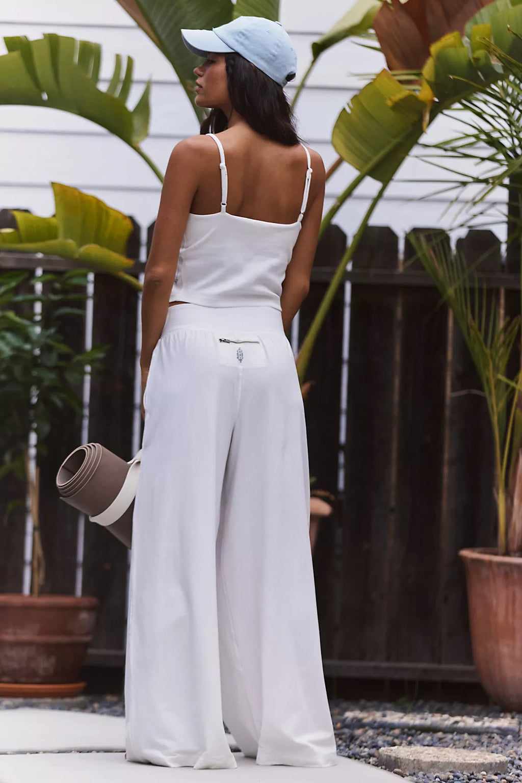 Hot Shot Strappy Set