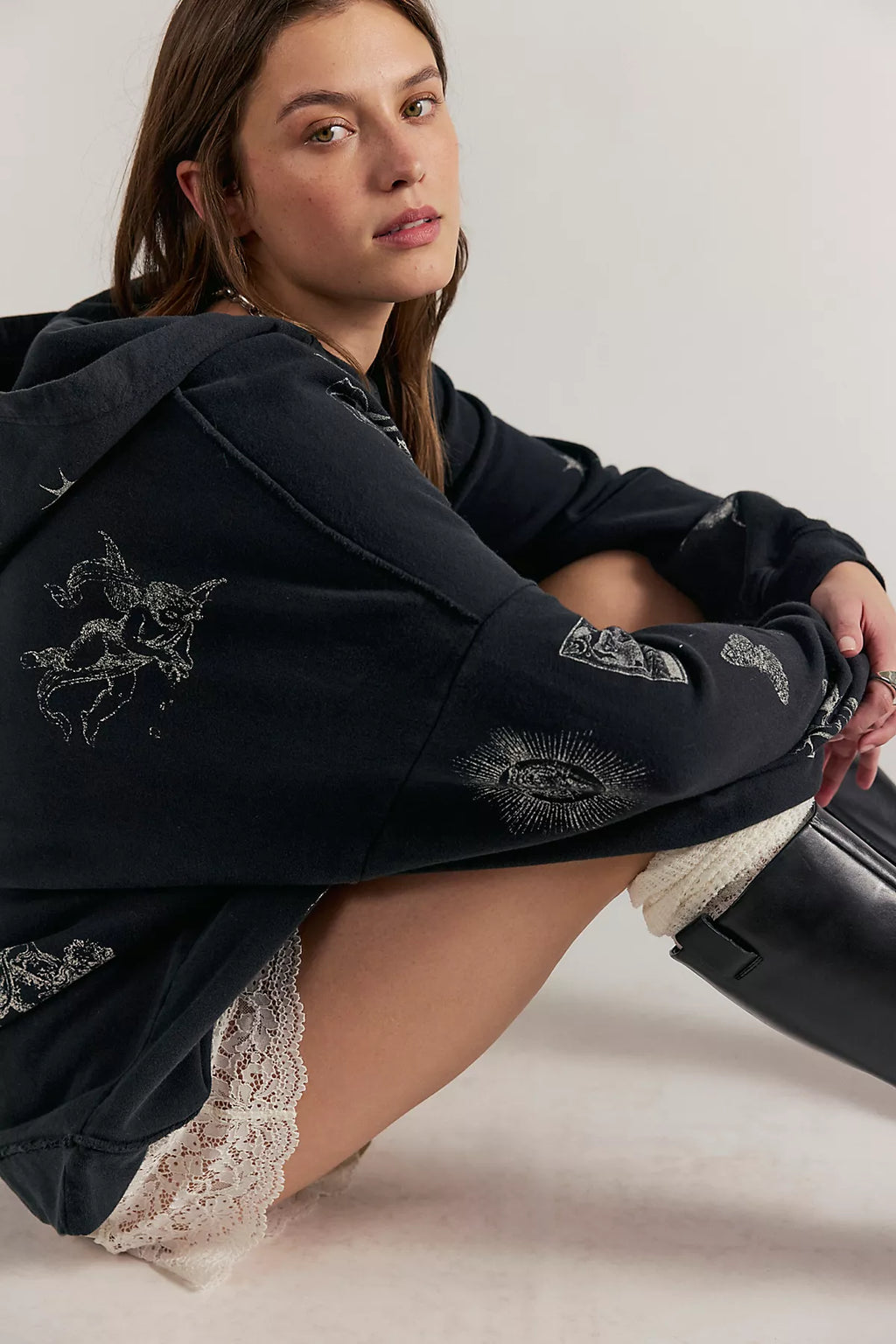 Ragabond Folklore Hoodie