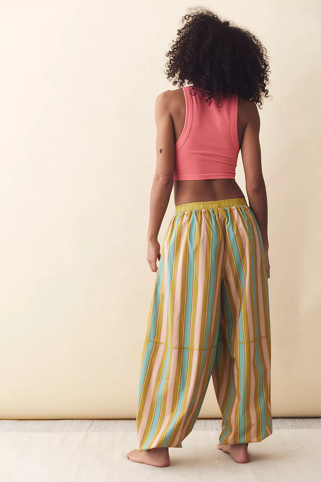 Over The Moon House Pants