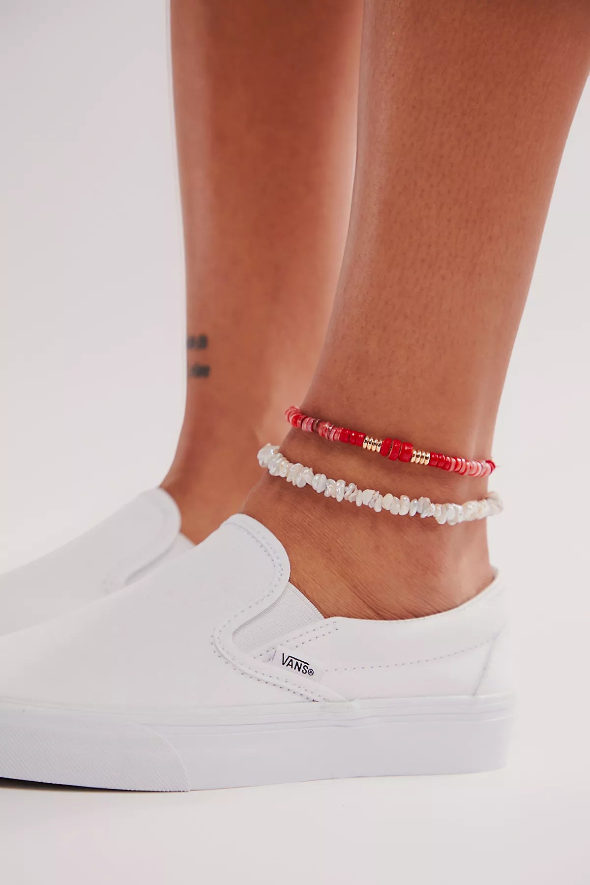 Vans Classic Slip-On Sneakers