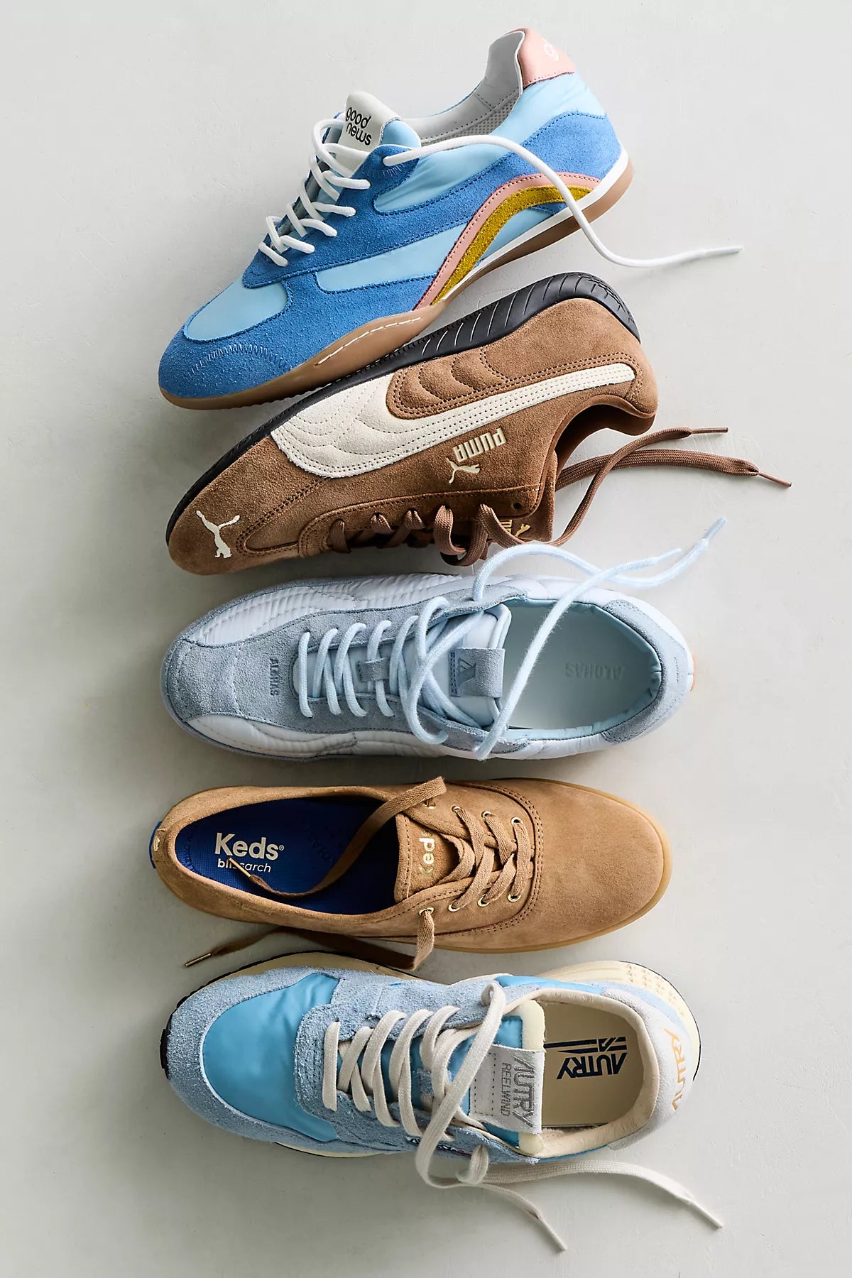Puma Speedcat Sneakers