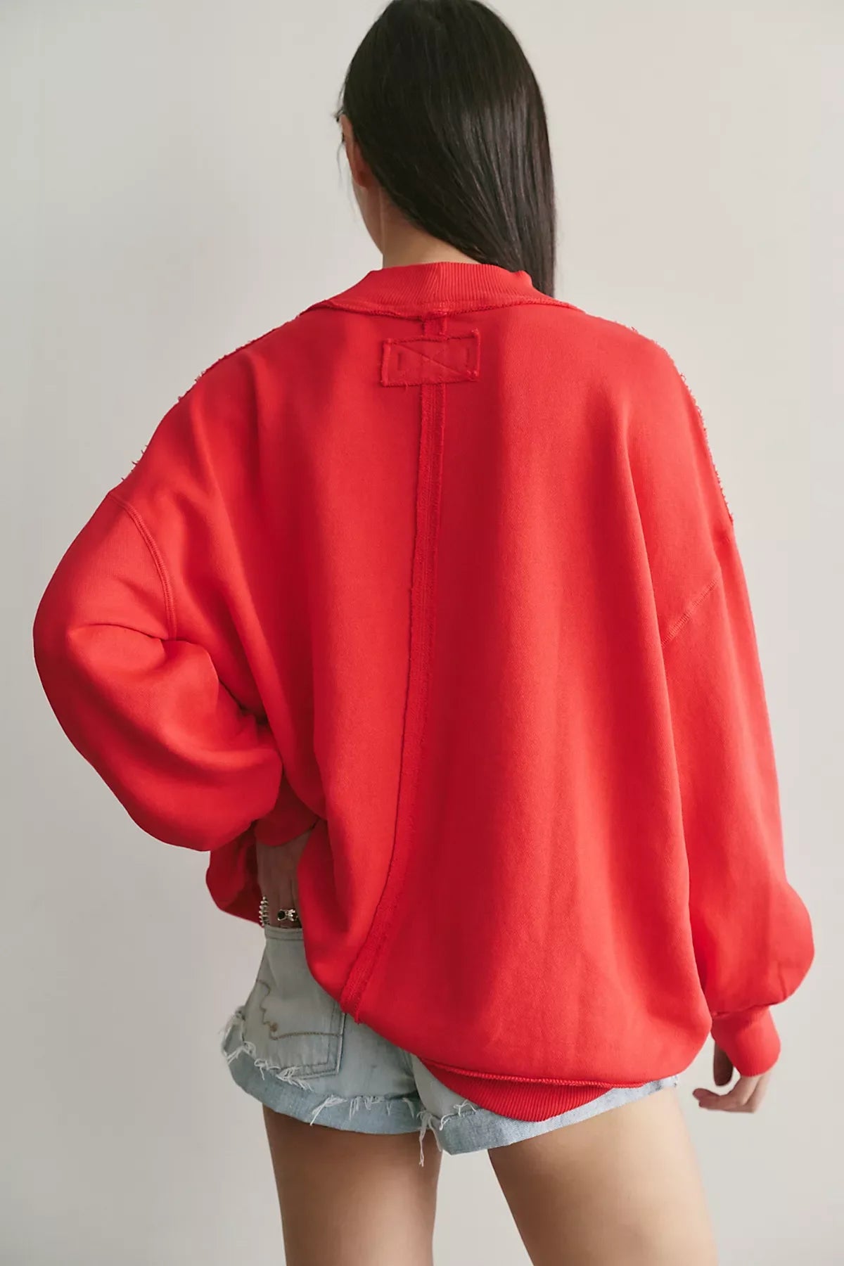 We The Free Palm Springs Pullover