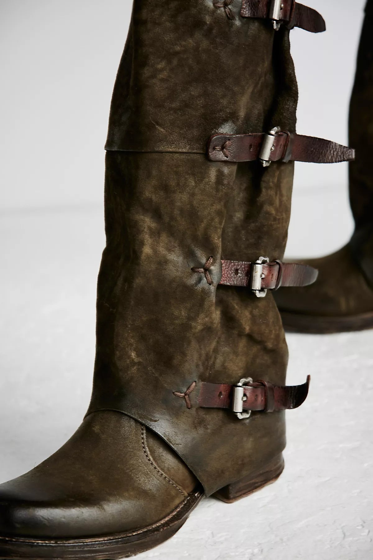 Tatum Over-The-Knee Boots