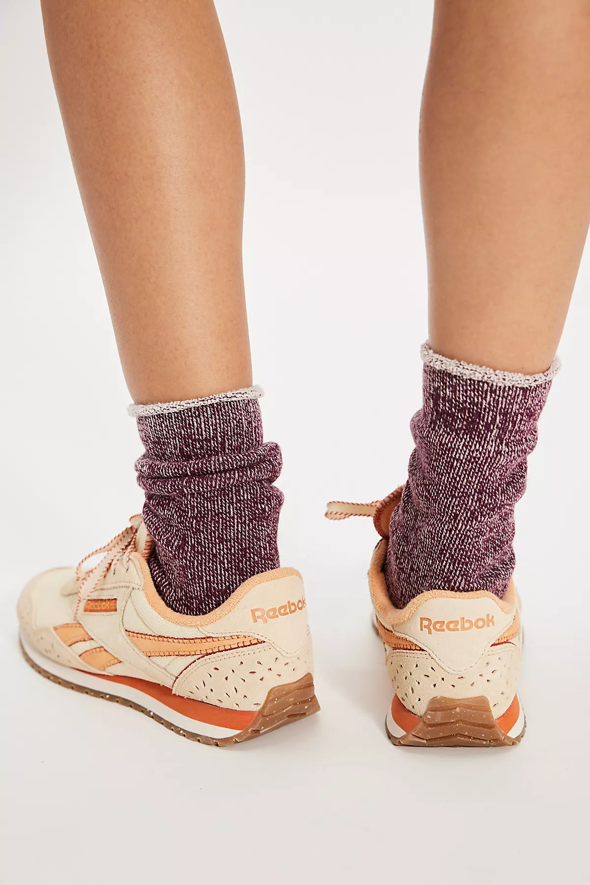 Reebok x Free People Classic AZ Sneakers