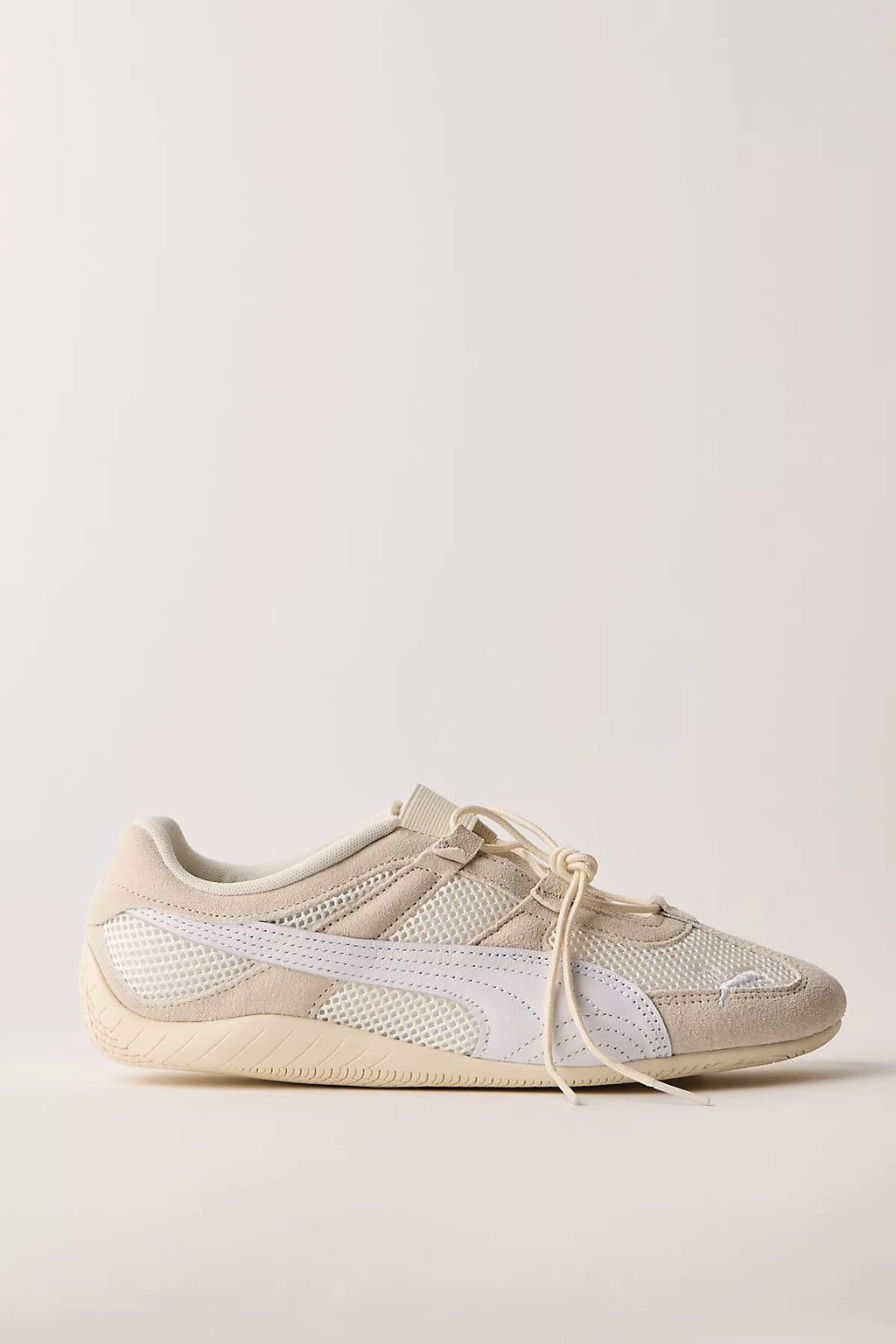 Puma Speedcat Go Ballet Sneakers