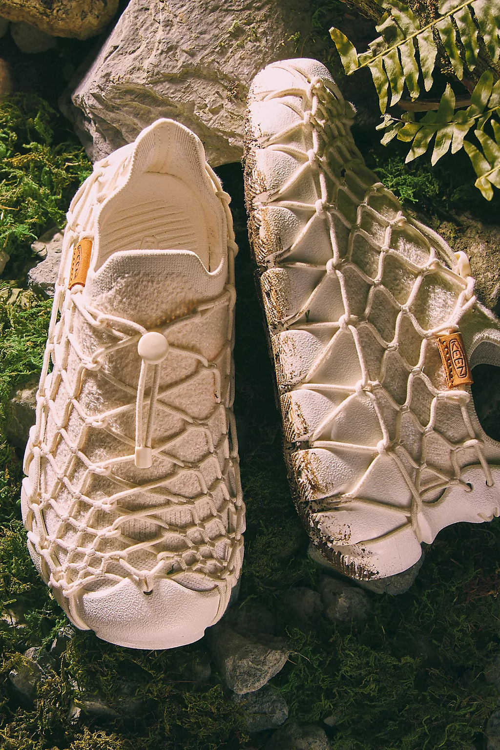 KEEN UNEEK 360 Sneakers