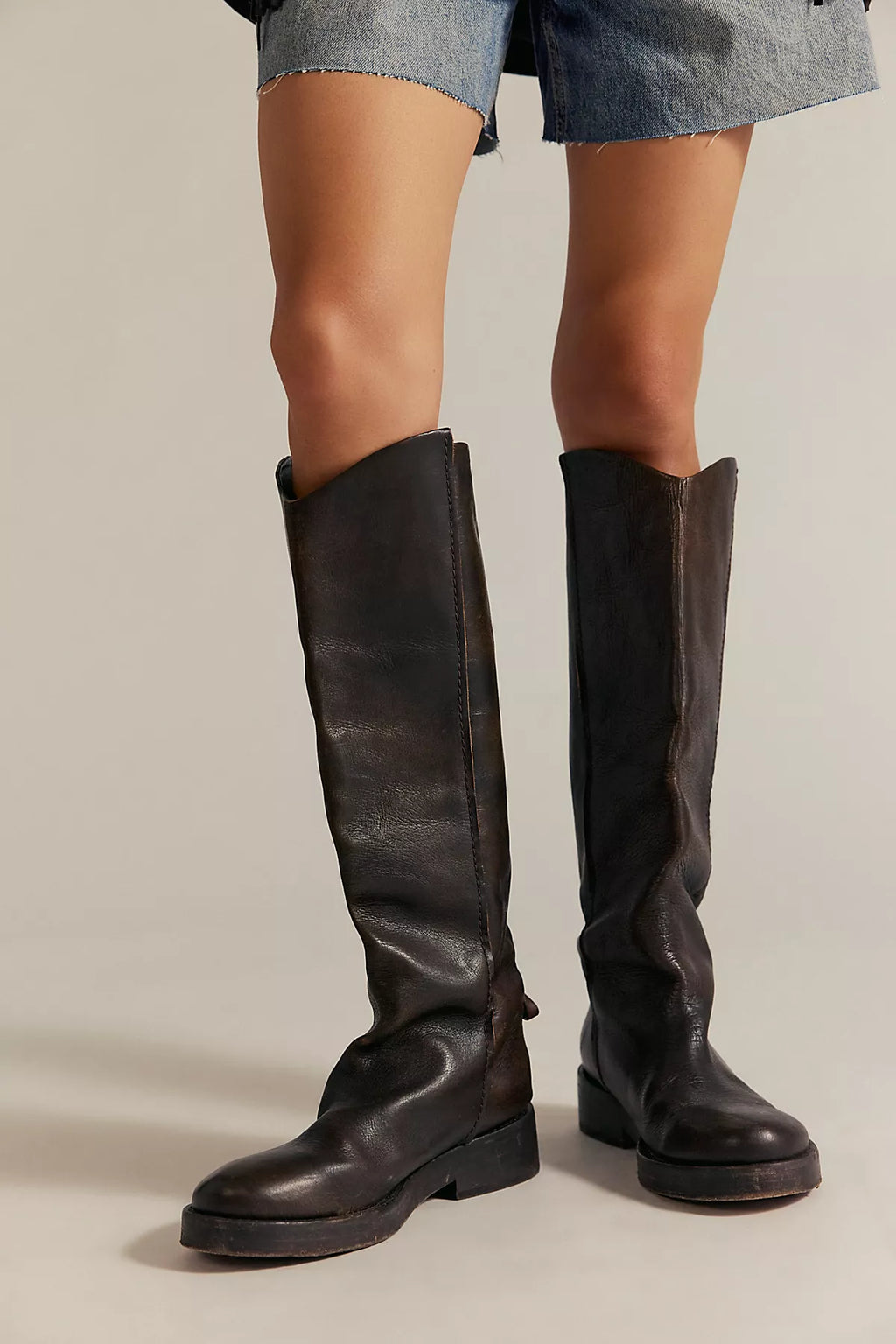 We The Free Bryce Equestrian Boots