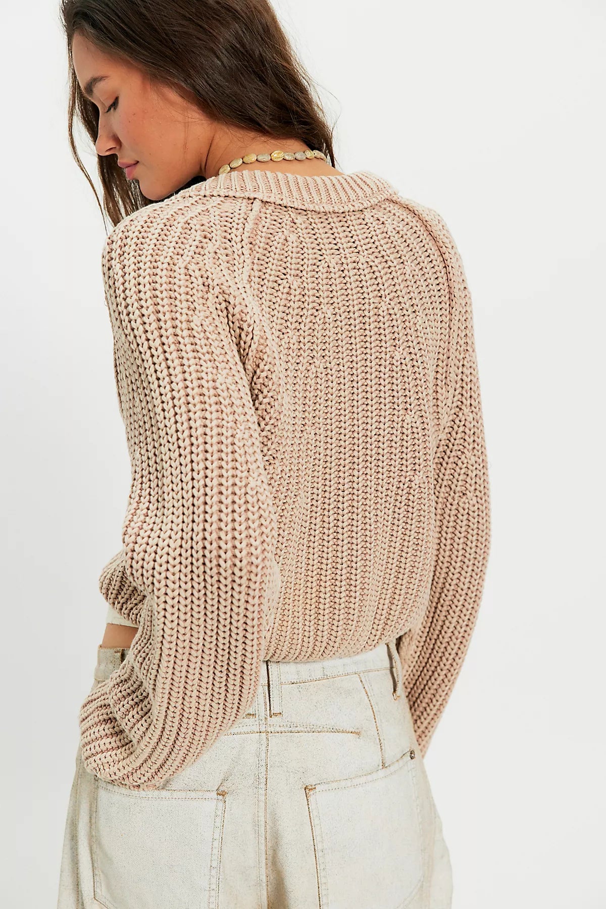 Sweet Nothing Cotton Cardi