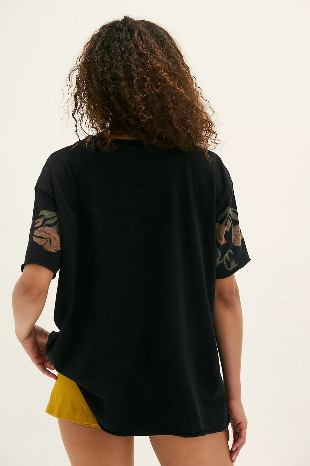 The Bureau Secret Garden Tee