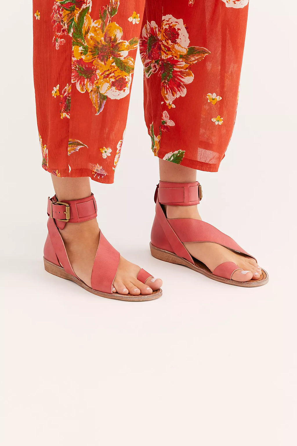 Vale Boot Sandals