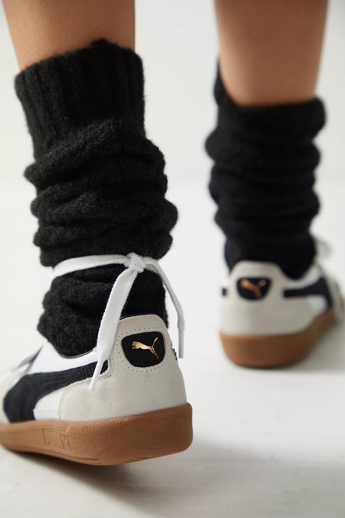 Puma Palermo Sneakers