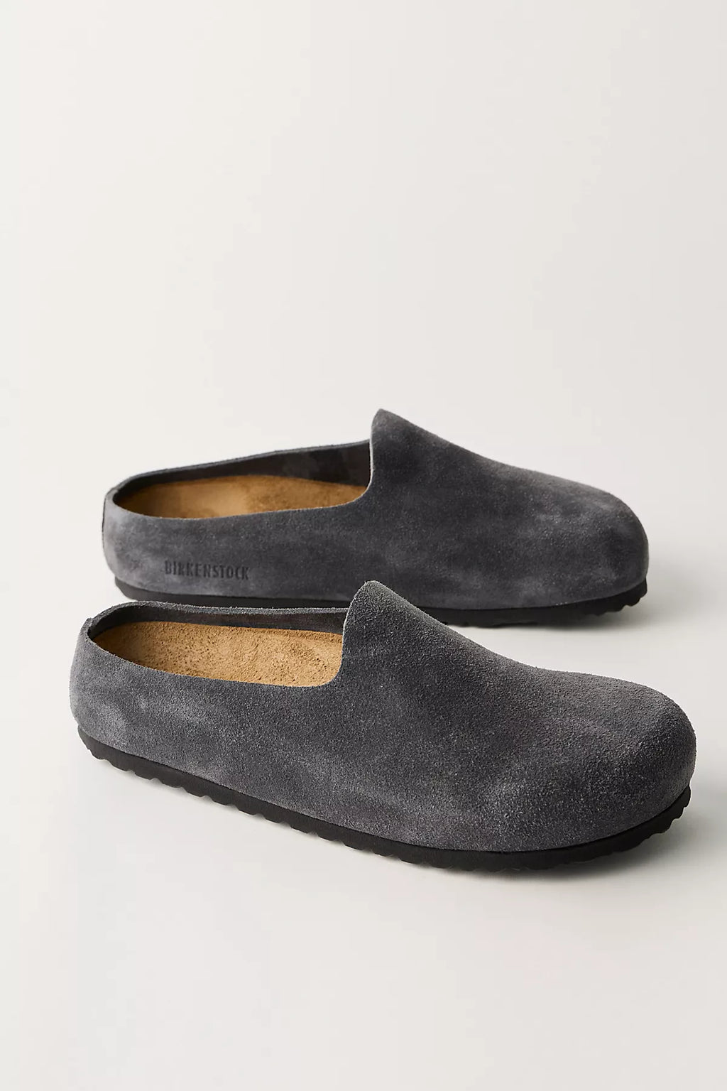 Birkenstock Amsterdam Wrapped Clogs