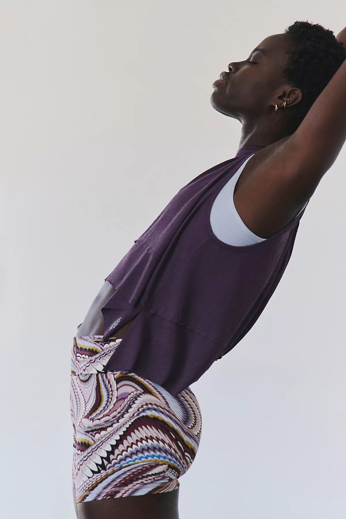 Tempo UV Protection Tank