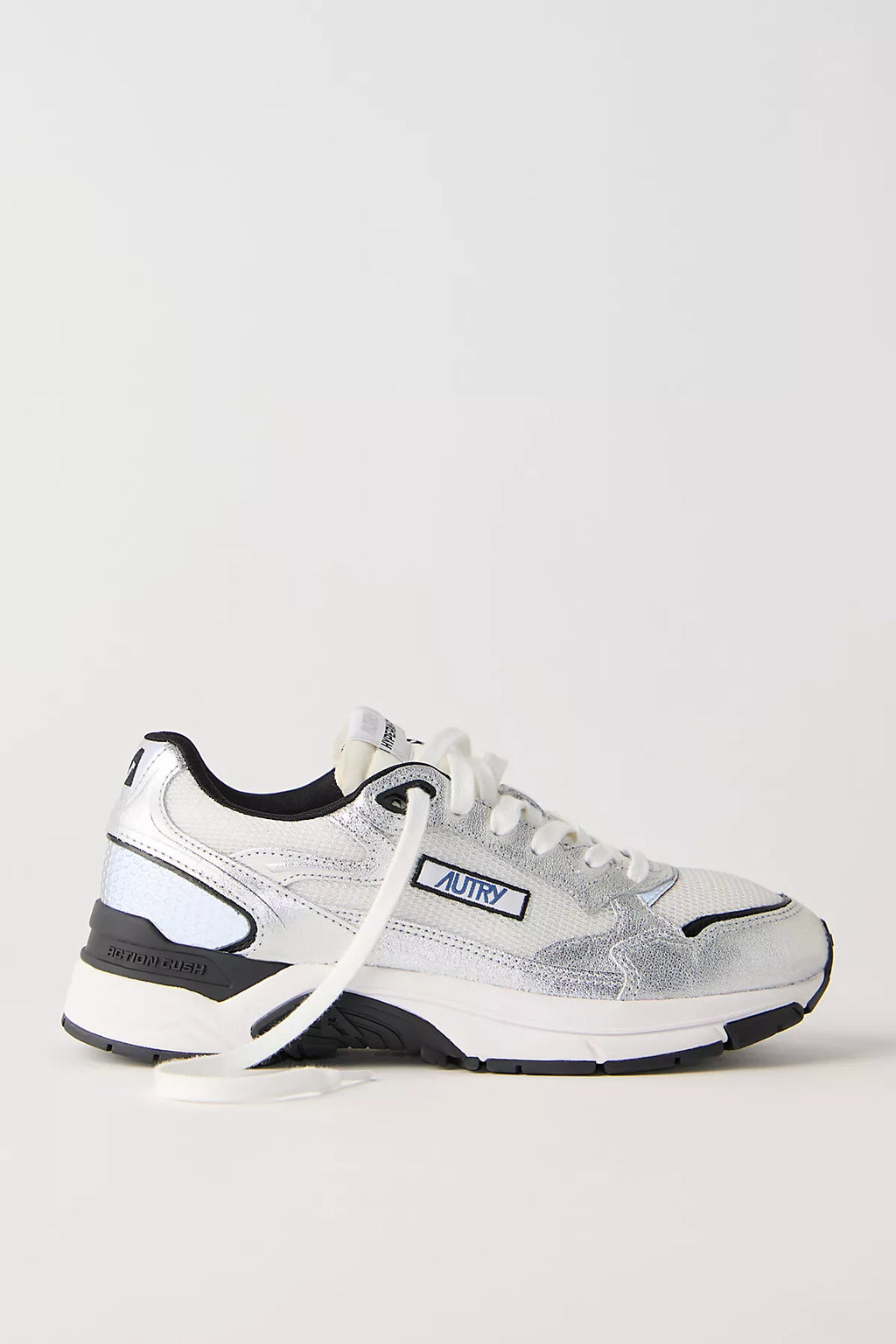 Autry Hyperway Low-Top Sneakers