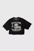 Dannijopro Superbowl T-shirt