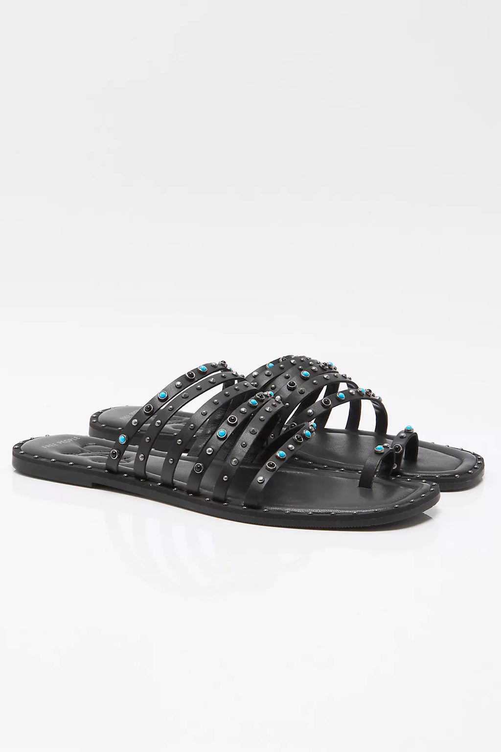 Santa Fe Sandals