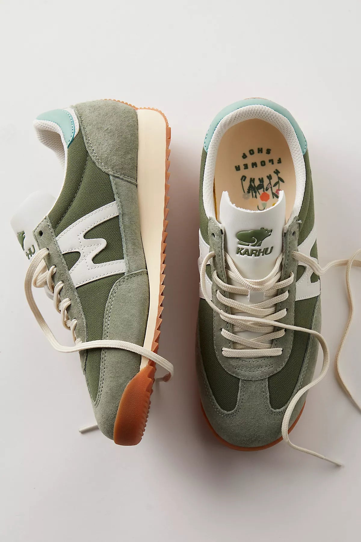 Karhu Mestari Sneakers