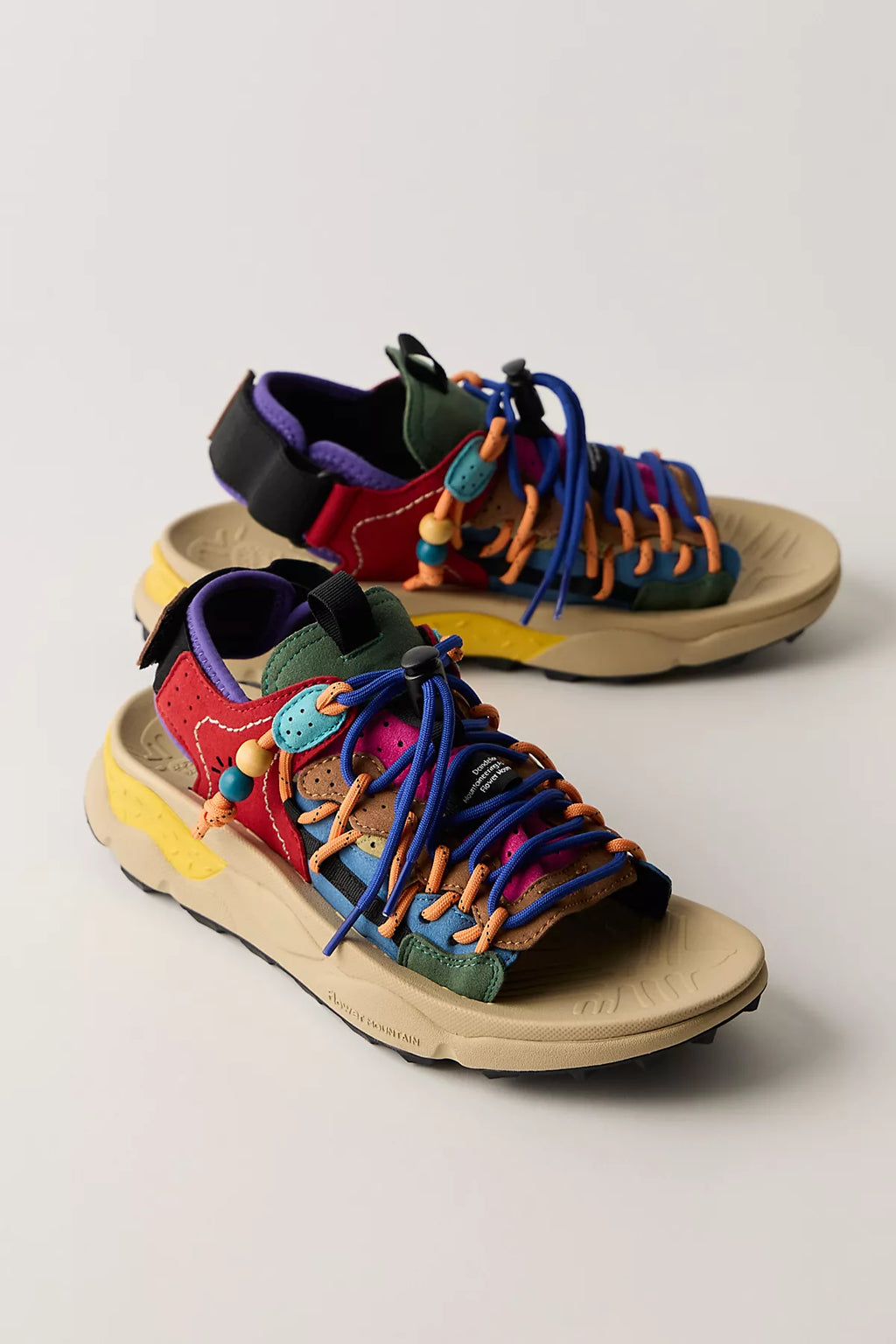 Pampa Trek Sandals