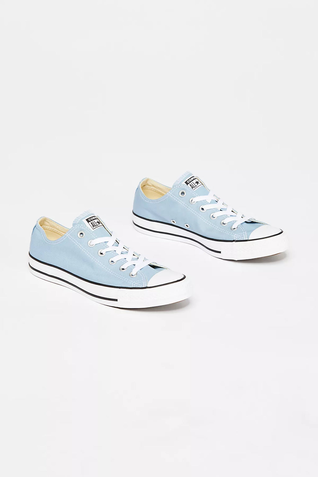 Chuck Taylor All Star Low-Top Converse Sneakers