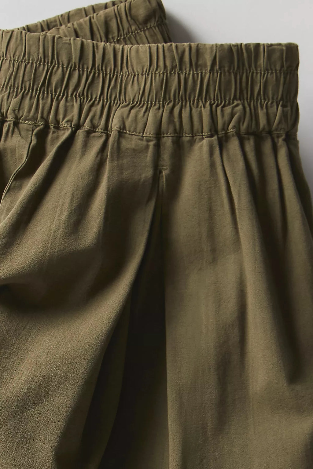 Moonflower Pull-On Balloon Pants